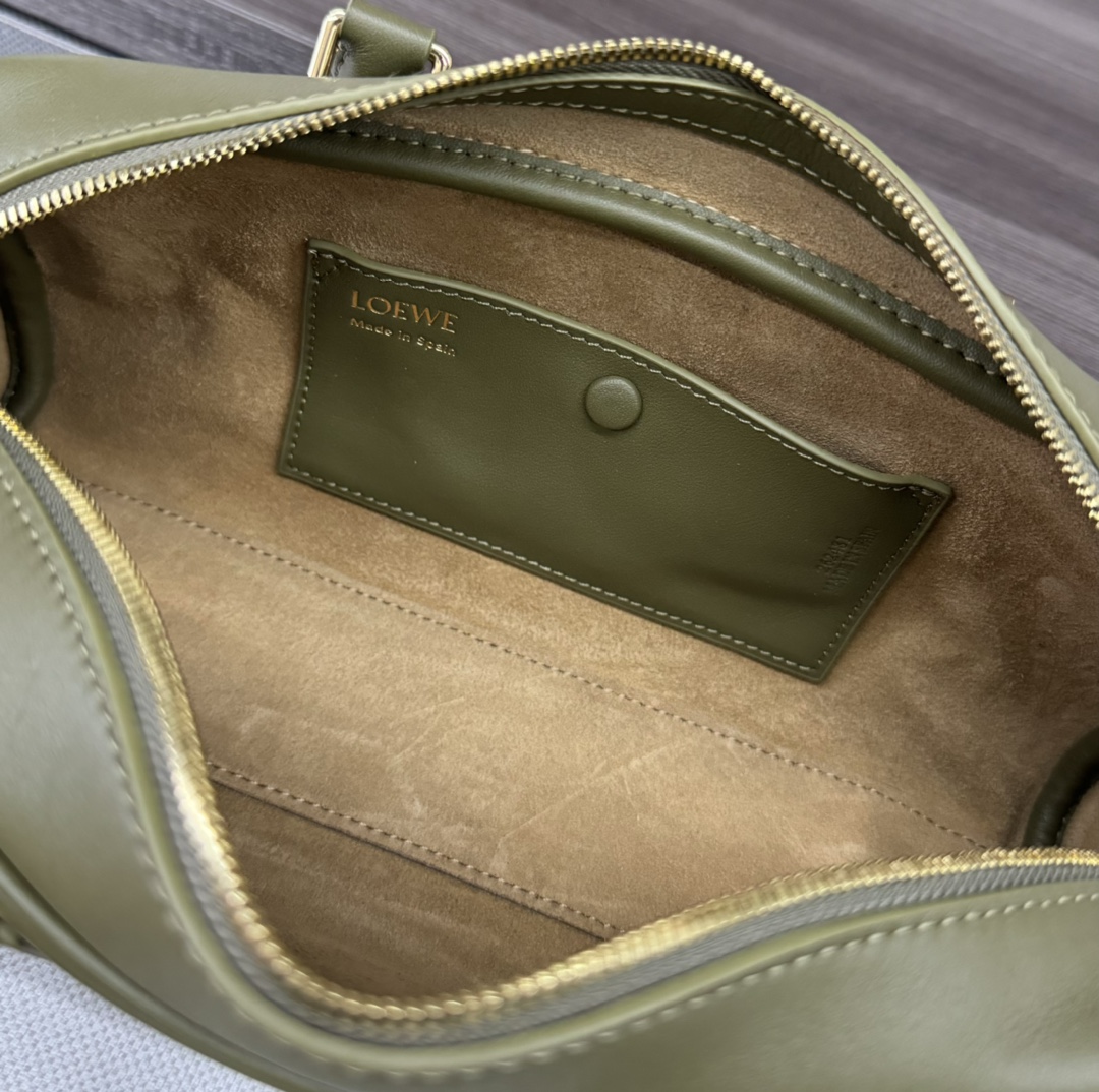 Loewe Top Handle Bags